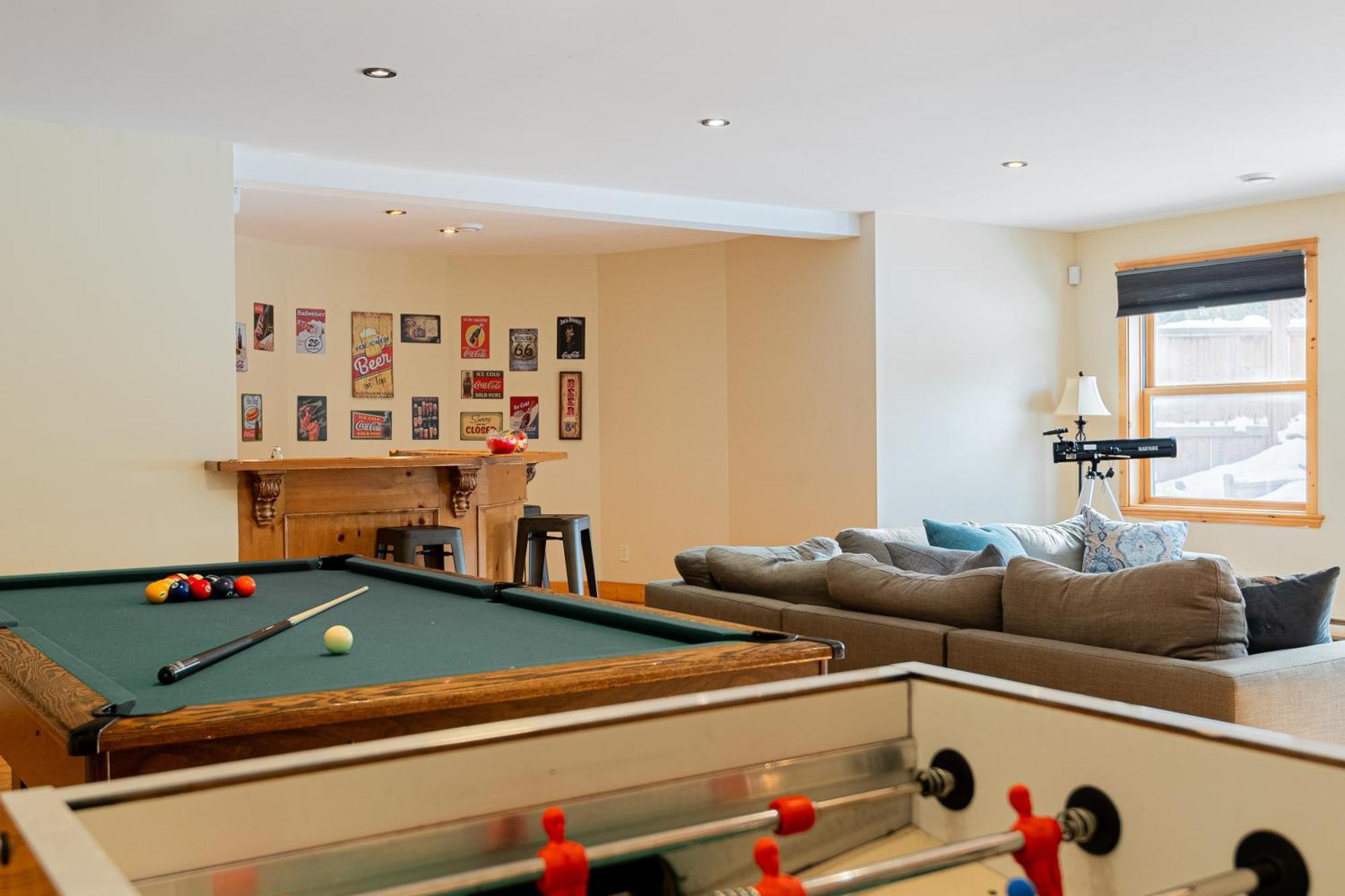 Mille-Isles Fiddler Lake Resort Chalet 4 Cerf מראה חיצוני תמונה